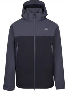 Trespass Дождевая куртка "Fahamore Outdoor Jacket" синего цвета