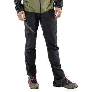 Брюки Dynafit Transalper 2 Light Dynastretch, черный