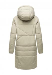 Зимнее пальто BLI BLA  Navahoo, серый