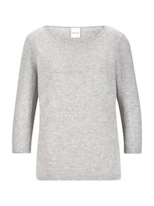 Свитер MADELEINE, серебряный