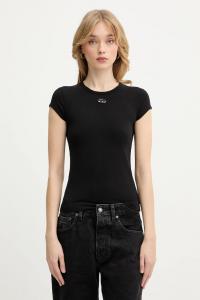 Футболка t-angie-od Diesel, черный