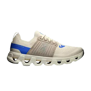 Кроссовки Cloudswift 4 'Cream Cobalt', кремовый