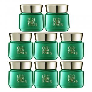 Набор для пробного применения herbal frame repair антивозрастной восстанавливающий увлажняющий 8г PECHOIN