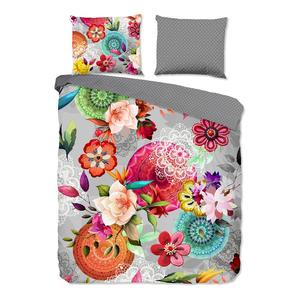 Постельное белье HIP Kaimhra, 200 х 200/220 см + 2 подушки 70 х 60 см