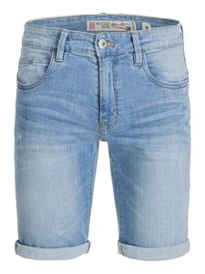 Обычные джинсы INDICODE JEANS Caden, светло-синий