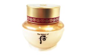 Пробник увлажняющего крема Secret Patch, увлажнение и гидратация, 8мл/8мл*3 The History Of Whoo