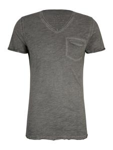 Рубашка Key Largo Soda, темно-серый