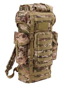Рюкзак Brandit Rucksack, камуфляж