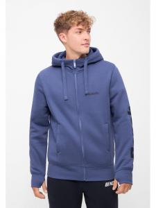 Bench Синяя толстовка "Maslow"