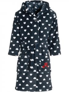 Халат Playshoes, синий