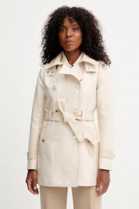 Пальто GZIMA Morgan, бежевый