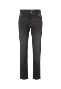 Джинсы феделести Babista, черный