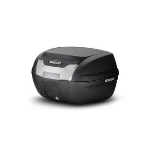 Верхний кофр SHAD sh40