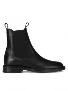 Классические ботильоны CEO-PETRA-124 Gino Rossi, черный