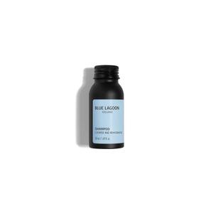 Шампунь Blue Lagoon Skincare, 1.69 oz