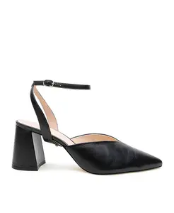 Женские черные мюли Marilyn Customizable V Alterre, черный