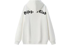 Bisegrlin BISEGRIN BisGreen Толстовка унисекс, Коричневый