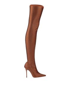 Ботинки Gedebe, коричневый