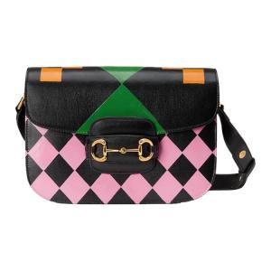 GUCCI Сумка через плечо Horsebit 1955