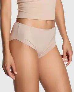 Трусики Avet бежевого цвета, цвет Arena