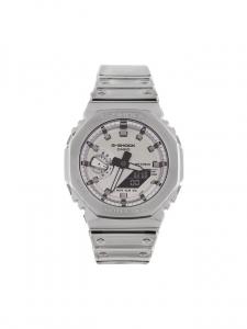 Часы Gm-2100Ym-8Aer G-Shock, серебряный