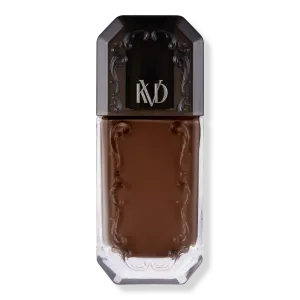 Тональная сыворотка Good Apple с полным покрытием, устойчивая к переносу. KVD Beauty, Deep 098 (for very deep skin with bronze neutral undertones)