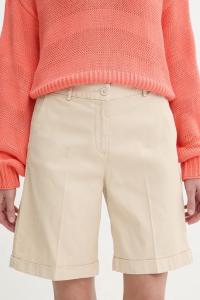 Шорты United Colors Of Benetton, бежевый