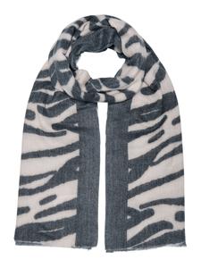 Шарф ONLY ONLCATHINKA, Night blue