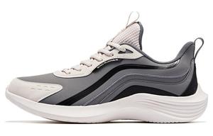 Кроссовки мужские Low-top Off Black Qiaodan