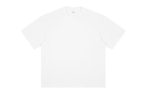 Футболка унисекс OXO OVERLOAD, черная (в комплекте черные футболки с коротким рукавом)