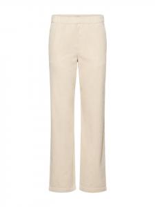 Camel Active Брюки на шнуровке жемчужно-белого цвета