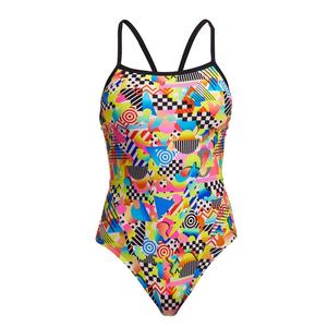 Женский купальник Funkita Junk Yard