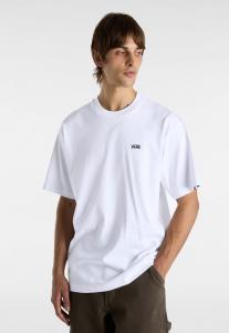 Футболка Vans Basic T-shirt, White