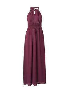 Вечернее платье VILA VIMilina, Berry