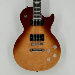 Epiphone Les Paul Modern Figured - Кофейно-латте Фейд