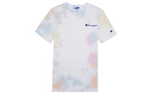 Футболка унисекс многоцветная Champion, цвет Multicolor