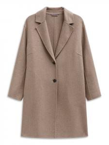 Пальто Bugatti