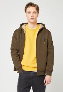 Толстовка Faguo MEYGAL, Marron/Brown