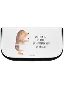 Косметичка Mr. & Mrs. Panda, белый