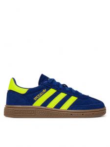 Кроссовки Handball Spezial JP8003 Adidas, синий