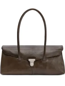 Сумка на плечо Gear LEMAIRE, коричневый