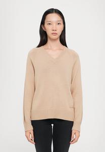 Джемпер Armani Exchange PULLOVER, Sound Sand/Silver-Coloured