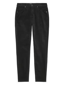 Marc O'Polo джинсы с пятью карманами, серый