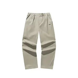 Спортивные брюки men's ANTA, серый