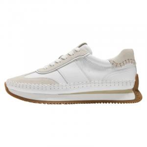 COLE HAAN Низкие повседневные туфли женские белые