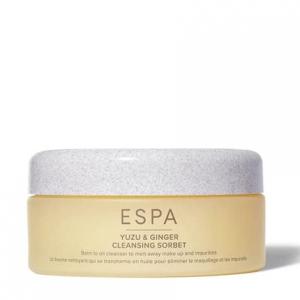 Очищающий сорбет ESPA Yuzu & Ginger