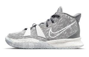 Детские баскетбольные кроссовки Nike Kyrie 7 Kids