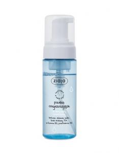 Очищающая пенка для сухой кожи, 150 мл Ziaja