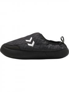 Hummel Детские кроссовки черного цвета