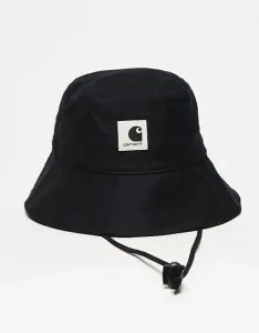 Черная панама Carhartt WIP Ashley